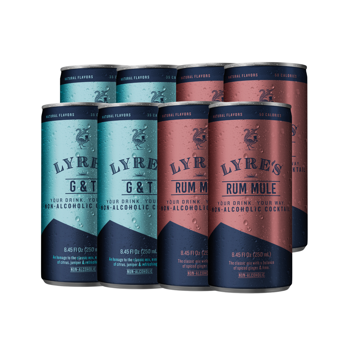 RTD-DoubleRefreshSet